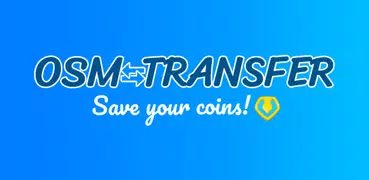 OSM Transfer: Lista ojeador