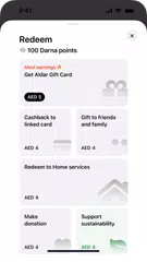 Baixar Darna – Rewards by Aldar XAPK