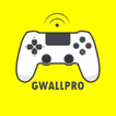 Gamers Wallpro - Wallpaper Gam icon