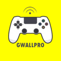 Gamers Wallpro - Wallpaper Gam