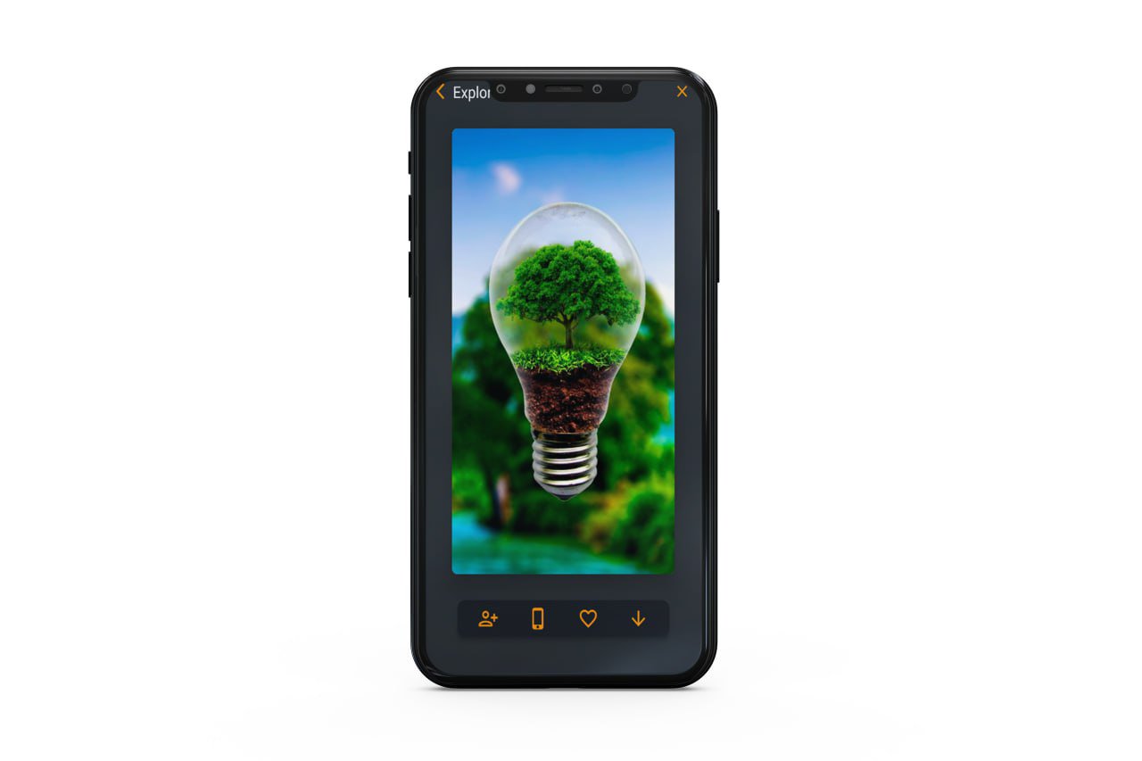 4K Wallpapers - HD Background APK Download for Android - Latest Version