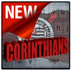Corinthians Keyboard Theme アイコン