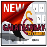 Galatasaray Keyboard