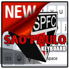 Keyboard do Sao Paulo icône