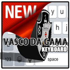 Keyboard Vasco da Gama icon