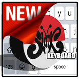 Slank Keyboard Tema