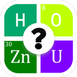 Periodic Table Quiz