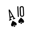 Blackjack Basic Strategy & Car APK