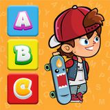 Aprende el abecedario jugando APK