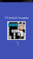 Teka Teki Silang (TTS) Android Update 포스터
