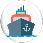 Marine Surveyor Calculator (Sucofindo Version) иконка