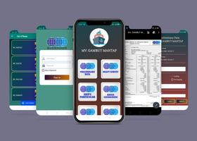 Marine Surveyor Calculator (Sucofindo Version) скриншот 1