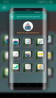 Marine Surveyor Calculator Pro ภาพหน้าจอ 1