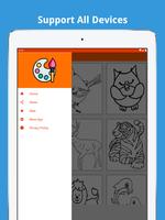Top 1 Coloring Book screenshot 3