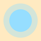 Breathability - Breathing for  icon