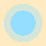 Breathability - Breathing for  icon