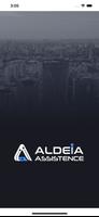 Aldeia Assistence الملصق