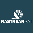 RastrearSat أيقونة