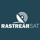 RastrearSat 图标