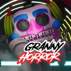 Granny Breach Horror Adventure иконка