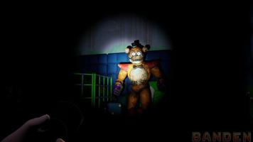 Granny Breach Horror Adventure скриншот 3