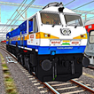 ”Modern Indian Train Simulator