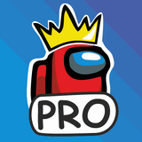 Pro Guide for Among Us. Maps, tasks, tips & tricks Zeichen
