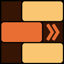 Move the Block - puzzle game APK