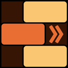 Move the Block - puzzle game Zeichen