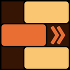 Move the Block - puzzle game icône