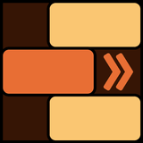 Move the Block - puzzle game biểu tượng
