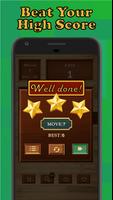 Move the Block - puzzle game Screenshot 2