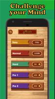 Move the Block - puzzle game Screenshot 3