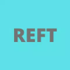 REFT アプリダウンロード