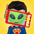 Alien Brainrot: UFOs Trainer APK