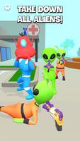 Alien Brainrot: UFOs Trainer poster