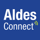 AldesConnect Zeichen