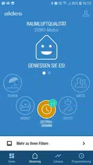 AldesConnect APK Herunterladen