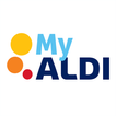 MyALDI USA ikon