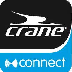 Crane Connect アプリダウンロード