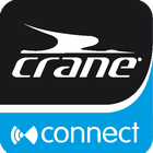 آیکون‌ Crane Connect