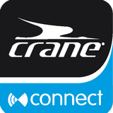 Crane Connect icône