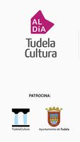 Tudela Cultura poster