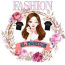 AL FASHION APK