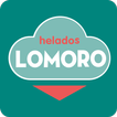 Lomoro Helados simgesi