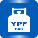 YPF GAS LOSPER SA
