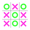 Triliza (Tic Tac Toe) icon