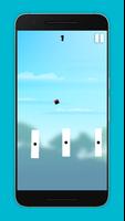 Jumping Square! screenshot 1