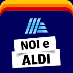 NOI e ALDI アプリダウンロード