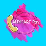 ALDIMART PAY-Isi Pulsa,Paket Data,PPOB Super Murah